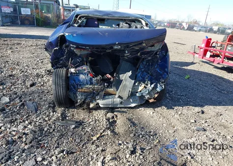 2017 Nissan Sentra S из США, поврежденный, VIN 3N1AB7AP1HY223106